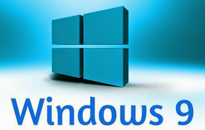 Microsoft anuncia chegada do Windows 9 por engano