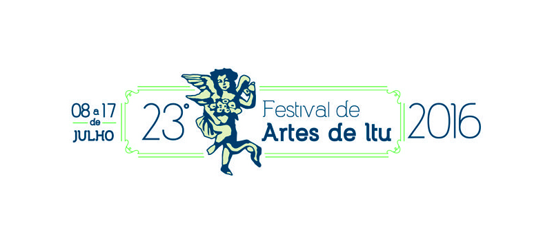 Cultura de Itu lança logomarca e programação do 23º Festival de Artes 