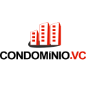 criação de logomarcas e identidade visual para aPublicidade em condominio Condominio.vc