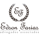 criação de logomarcas e identidade visual para a Advogado Edson Farias